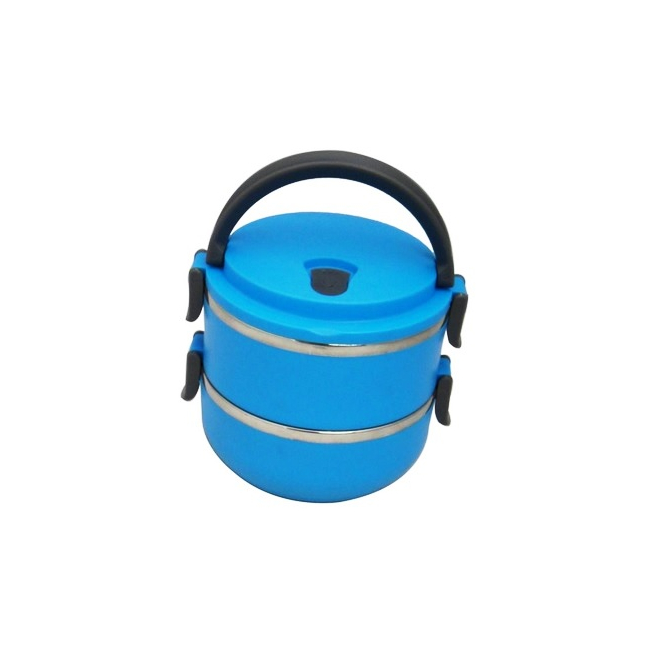 Caserola Ermetica Bento Lunch Box 1400ml