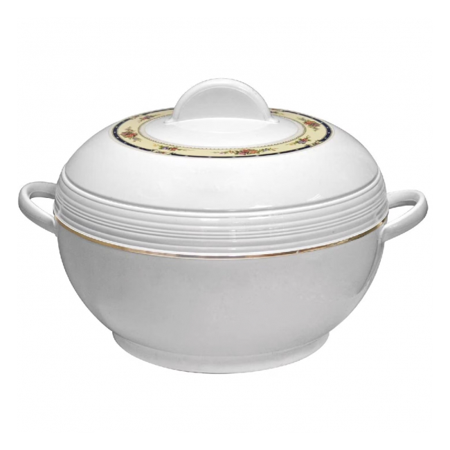 Caserola Termica Cratita Termos HotPot Inox AMBIENTE DELUXE 8l DNC62829