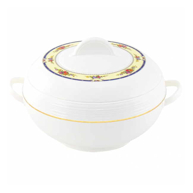 Caserola Termica cu Capac Int.Inox Asian AMBIENTE DELUXE 8l DNC62829