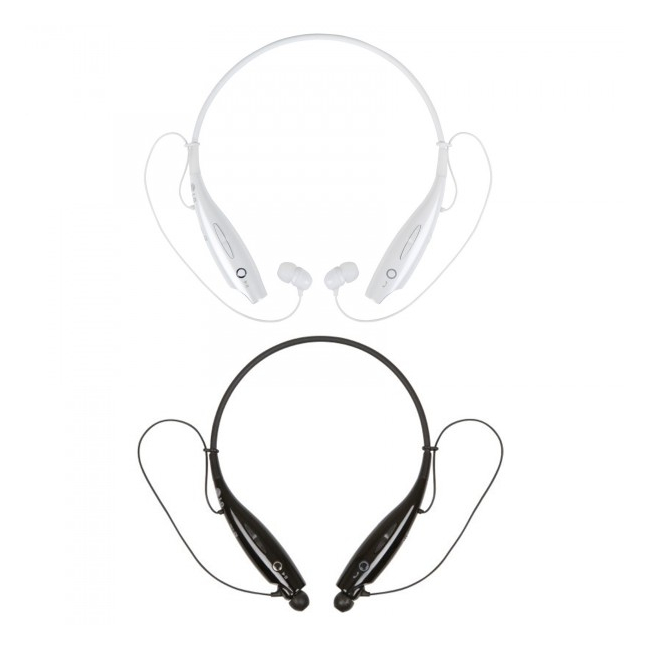 Casti Bluetooth Stereo cu Microfon HBS730 MHM