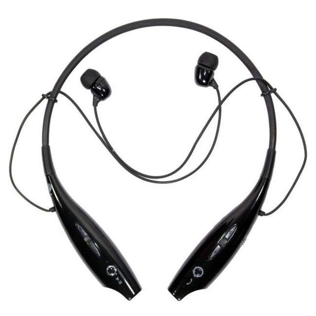 Casti Stereo cu Bluetooth si Microfon HBS730TF