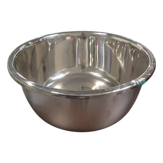 Castron Inox Casnic 40cm CNN50533