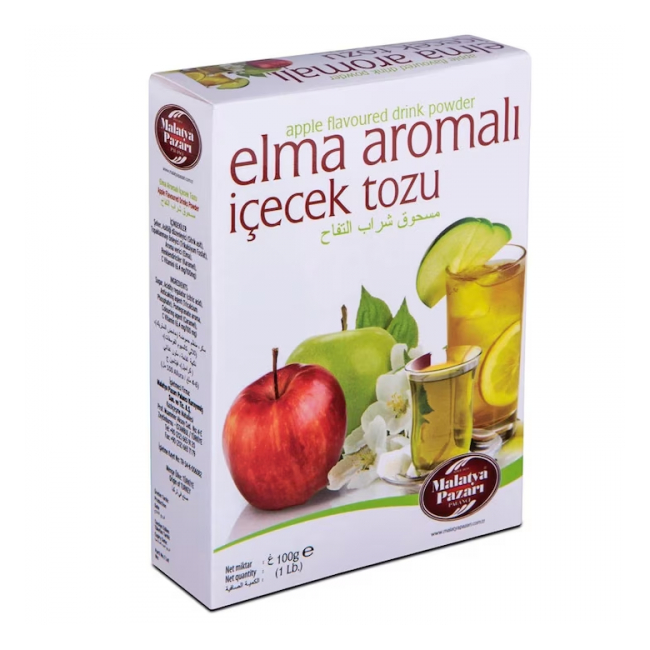 Ceai de Mar Pudra Instant Malatya Pazari 100g MGR32204