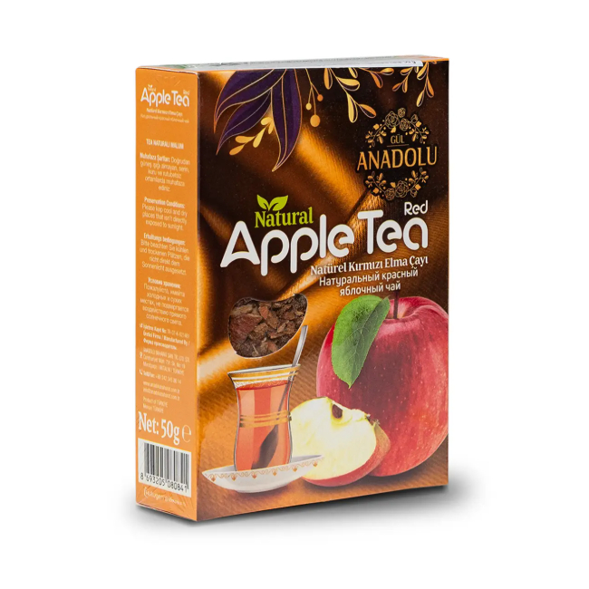 Ceai de Mar Natural Anadolu 50g MGR