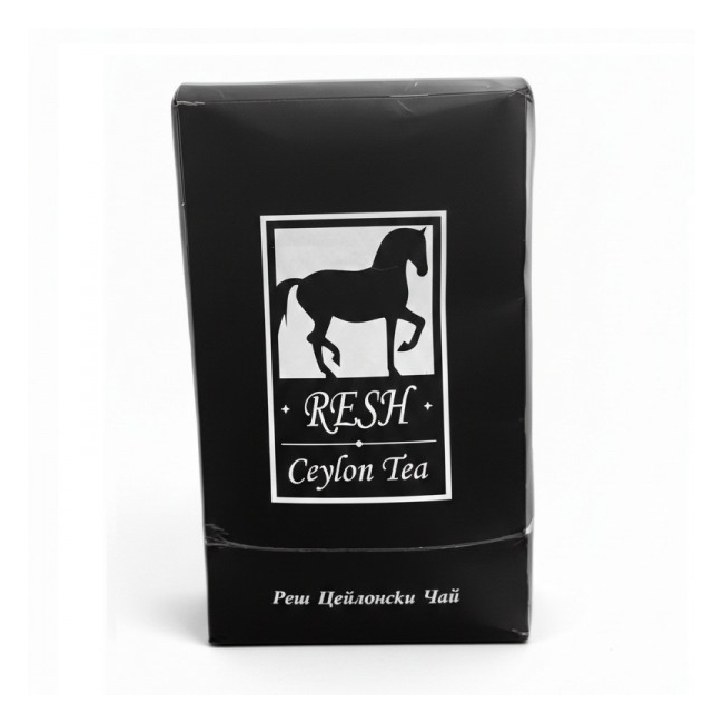 Ceai negru turcesc Ceylon RESH 1kg MGR