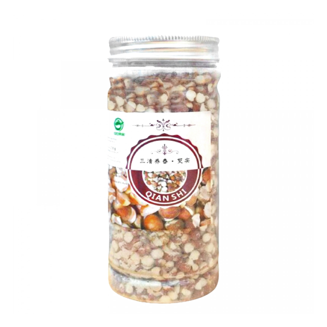 Ceai Qian Shi din Fructe Gorgon Euryale ferox SQYC 230g MLL