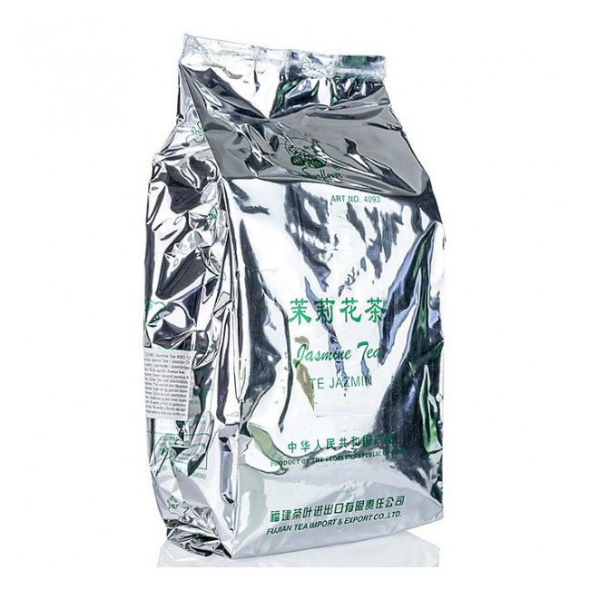 Ceai Verde Jasmin Aroma de Iasomie Sunflower Fujian Punga 4092 XYH 454g MLL