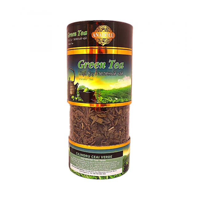 Ceai verde turcesc Anadolu 150g MGR25495