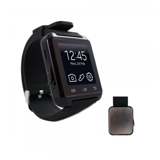 Ceas Inteligent Smart Watch cu Bluetooth LX