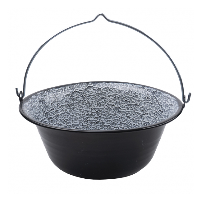 Ceaun smaltuit 8L Zilan EXT 7184