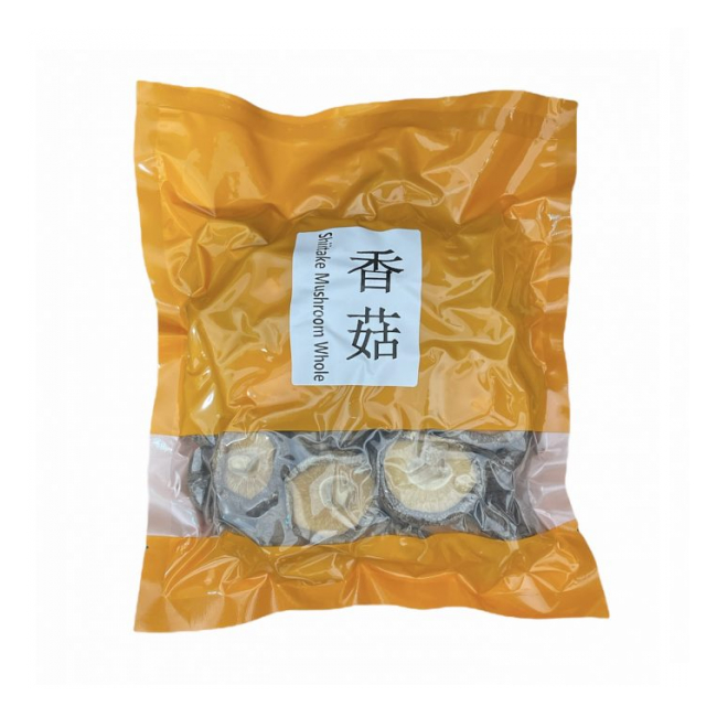 Ciuperci Uscate Shiitake Deshidratate JL JIN 300g MLL