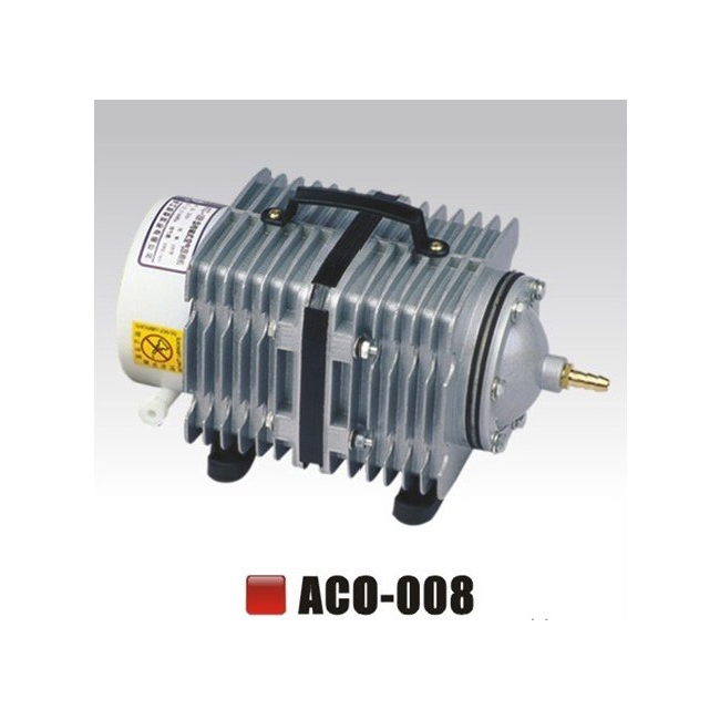 Compresor Aer Valva Electromagnetica ACO008