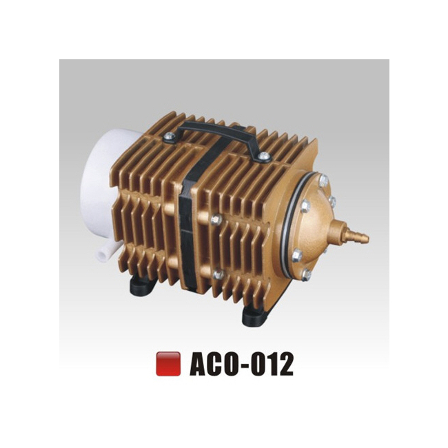 Compresor Aer Valva Electromagnetica ACO012