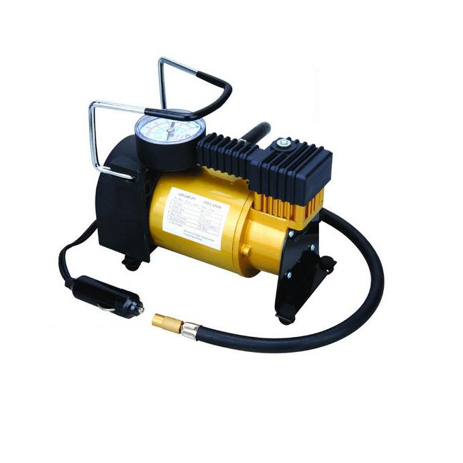 Compresor Auto 12V 15A 35L/min 140650