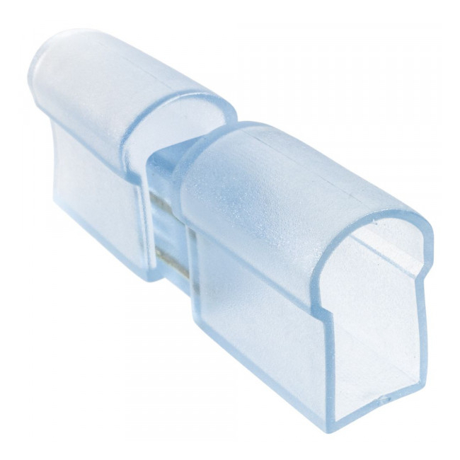 Conector tip I Neon Flex pentru Furtun 8x16mm 6mm Pin DL66600C SPN