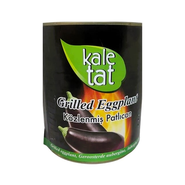 Conserva Vinete coapte Kale Tat 3kg MGR24355