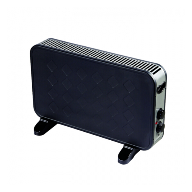 Convector Luxury cu Temporizator 2000W Hausberg HB8220