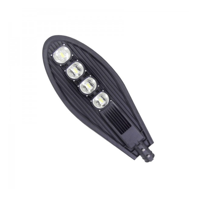 Corp de Iluminat Exterior Stradal 4x50W LED 200W 6000K IP65 220V