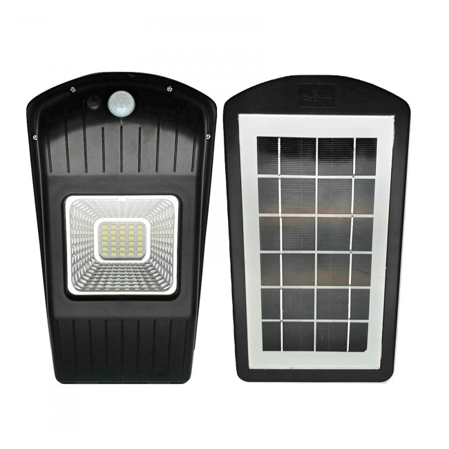 Corp Iluminat 30LED 30W Solar Senzor Lumina si Miscare CL110