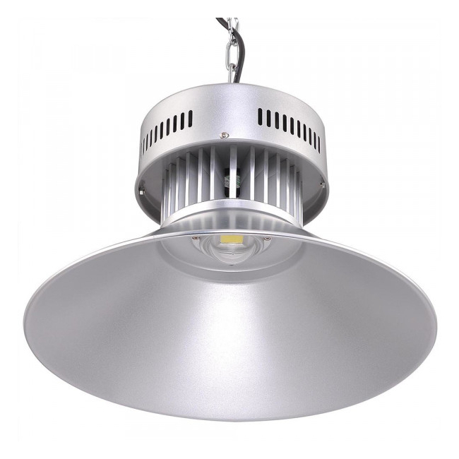 Corp Industrial de Iluminat cu COB LED 150W 6400K MNR8091