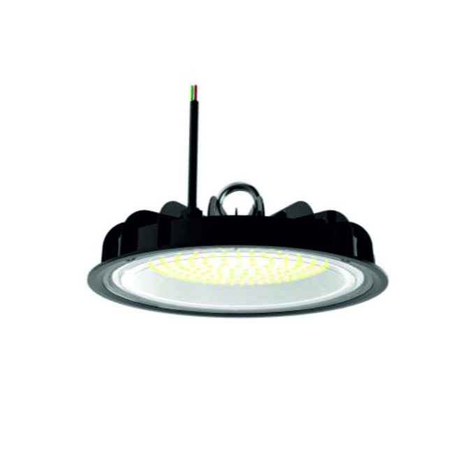 Corp LED Industrial 298mm diametru 150W 6500K lumina rece SPN7406B