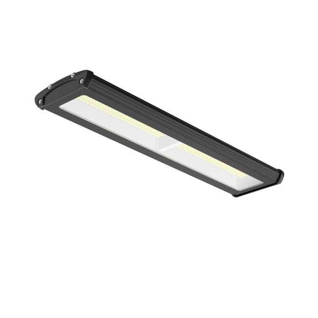 Corp LED Industrial liniar 150W 100LM W 6500K IP65 741x120x35mm SPN7426