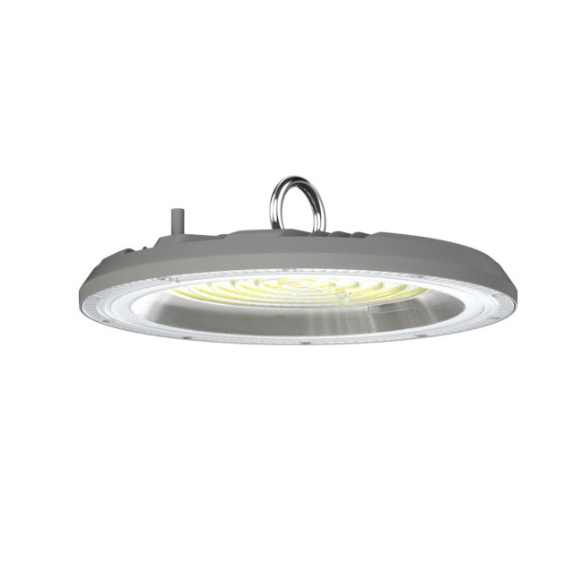 Corp LED Industrial UFO 235X32mm 100W 6500K lumina rece SPN7403D