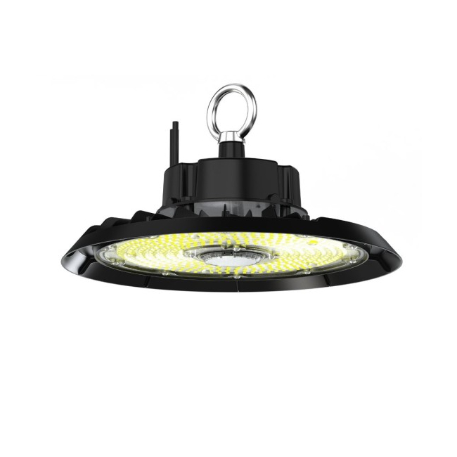 Corp LED Industrial UFO 244 diametru 100W 6500K lumina rece SPN7403E
