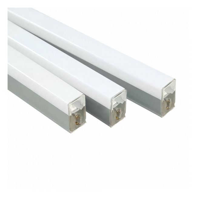 Corp LED T5 Interconectabil 6W 660LM 6500K IP20 440x20mm DL72F43