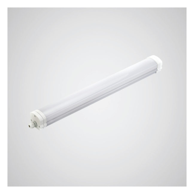 Corp liniar cu LED 16W 600mm 6400K IP65 UB60255