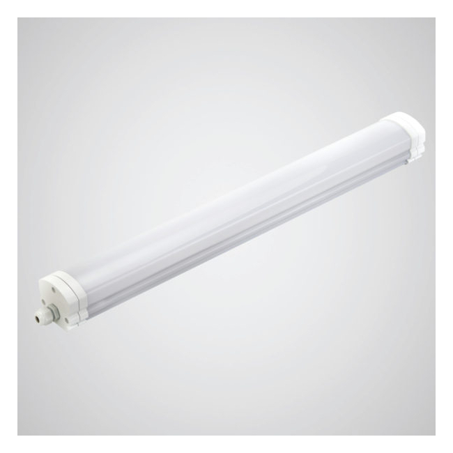 Corp liniar cu LED 32W 1200mm 6400K IP65 UB60256