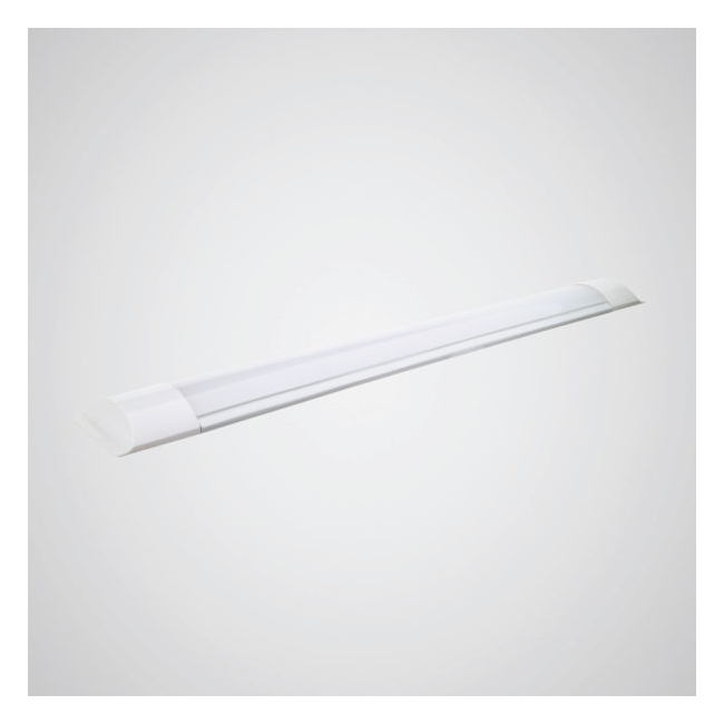 Corp liniar Slim cu LED 16W 600mm 6400K IP20 UB60253