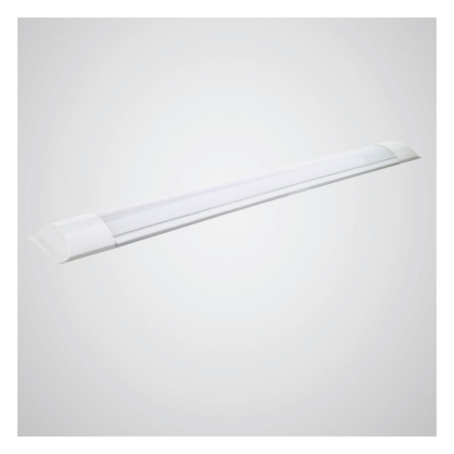 Corp liniar Slim cu LED 32W 1200mm 6400K IP20 UB60254