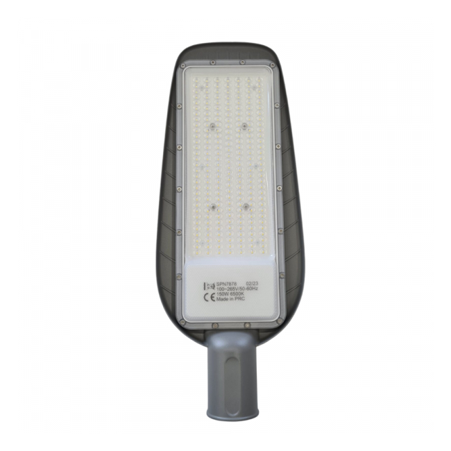 Corp Stradal Lampa LED SMD 150W=800W 15000Lm 6500K 220V SPN 7878