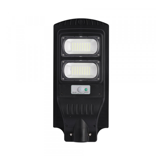 Corp Stradal Panou Solar Monocristalin 100W/6500K SPN DL78C02