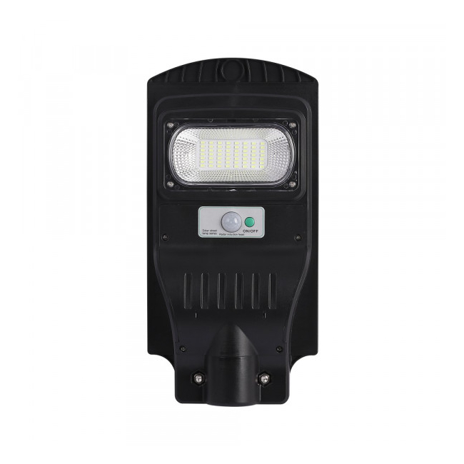 Corp Stradal Panou Solar Monocristalin 50W/6400K SPN DL78C01