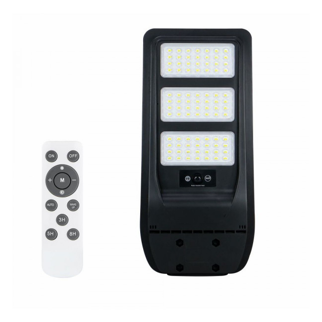 Corp Stradal senzor miscare Panou Solar monocristalin 90W/6500k SPN8103