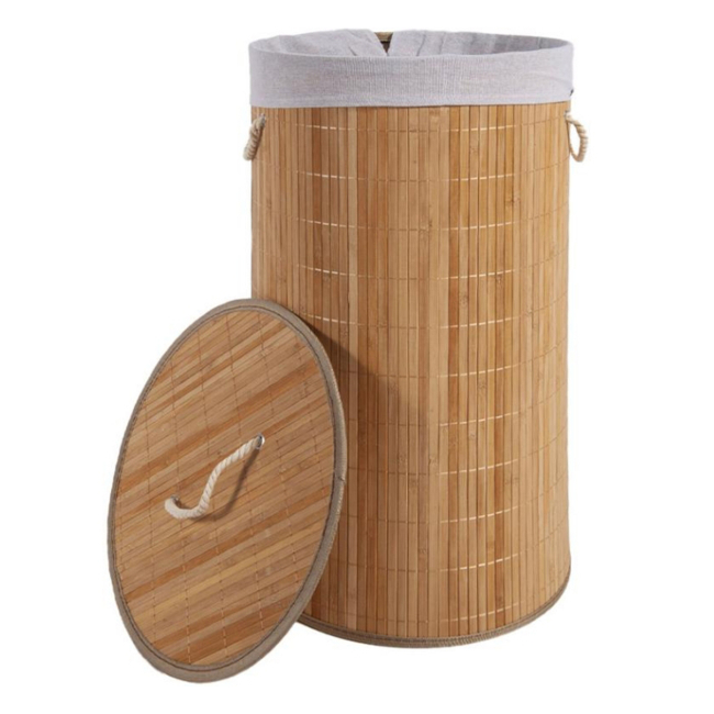 Cos Rufe Bambus 35x60cm 55L Heinner HR-FM-CR30 CNN52598