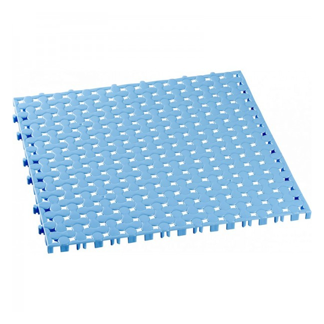 Covoras Baie tip Puzzle 9 piese 1mp Tuffex TP8032 Bleu JU