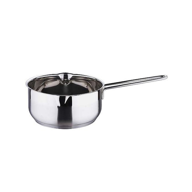 Cratita Inox fara capac Bergner BG6393 1.9l