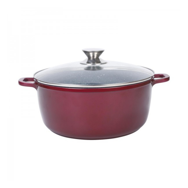 Cratita Interior Ceramic tip Tuci Gros 17L 40cm Grunberg GR1640 GR9040 DNN