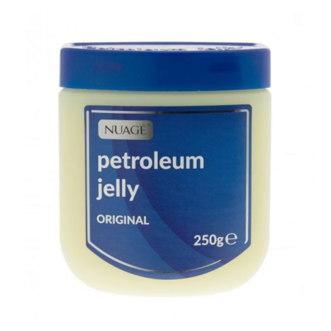 Crema Cosmetica Vaselina Petroleum Original Nuage 250g DNC64205