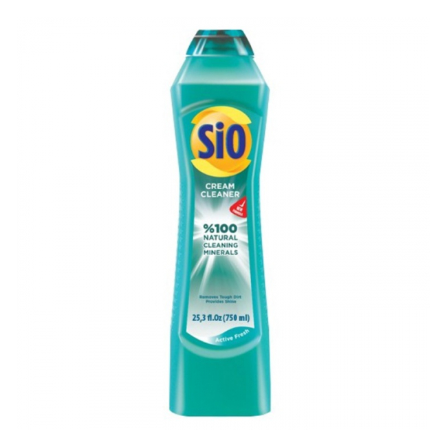 Crema de Curatat Sio Activ Fresh 500ml MGR DNC61758