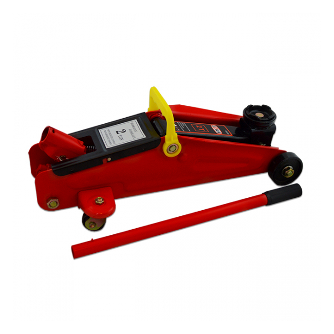 Cric Hidraulic Crocodil 2 Tone Floor Jack Inaltime 300mm