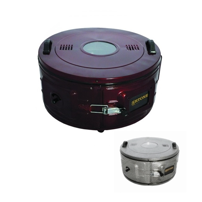 Cuptor Electric Rotund Ertone 1100W MN9000 36L