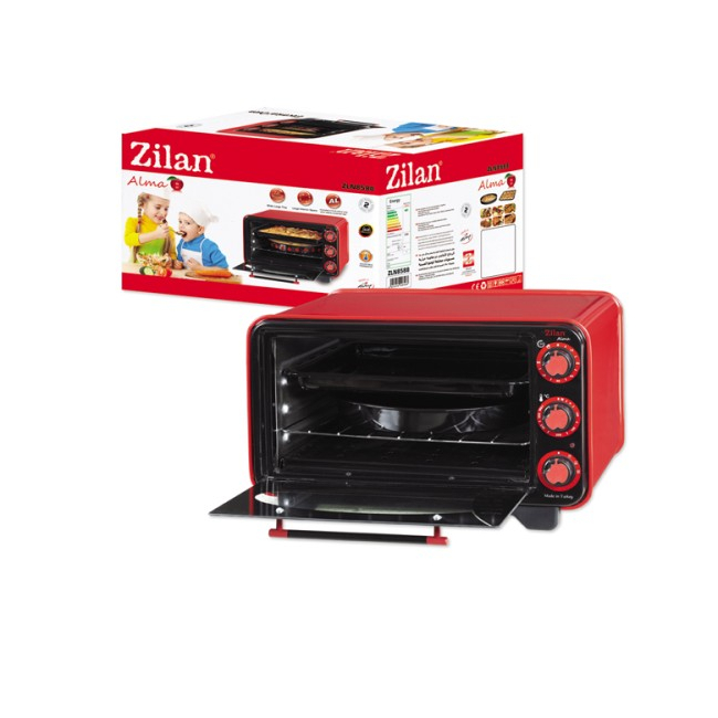 Cuptor Electric Zilan ZLN8588 ALMA 32L