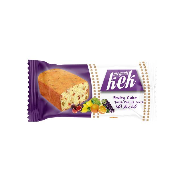 Cutie 24x36g Prajitura cu fructe Ani Kek Porleo MGR28229