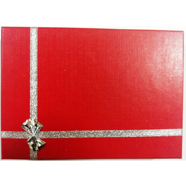 Cutie Carton pentru Cadouri Rosie M