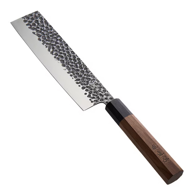 Cutit Inox 18cm nakiri Heinner by Rikito Watanabe HR-EVI-RH18 CNN51689