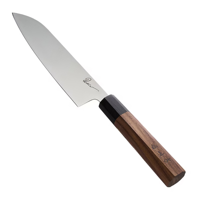 Cutit Inox 18cm santoku Heinner by Rikito Watanabe HR-EVI-R18 CNN51694